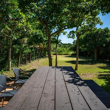 Palm Villa Ishigakijima Igusa Ishigaki  Bagian luar foto