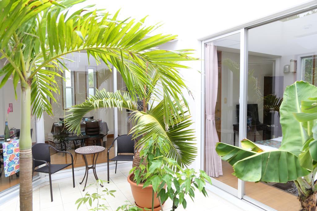 Palm Villa Ishigakijima Igusa Ishigaki  Bagian luar foto