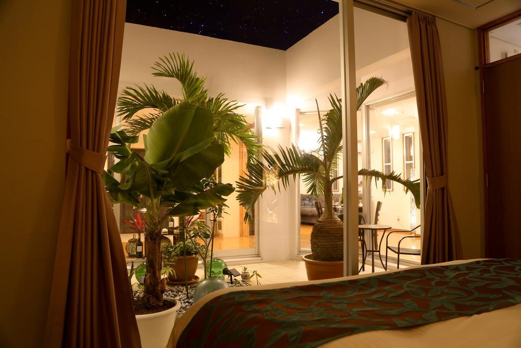 Palm Villa Ishigakijima Igusa Ishigaki  Bagian luar foto