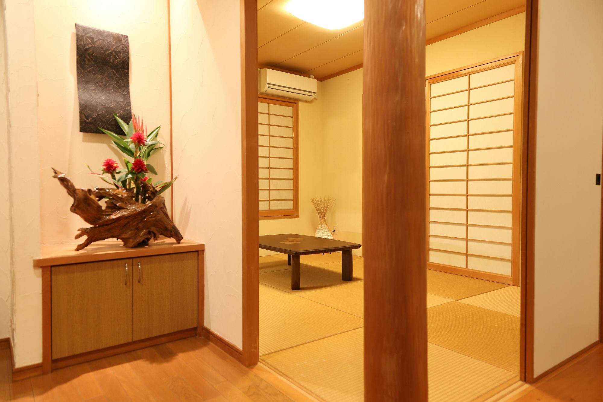 Palm Villa Ishigakijima Igusa Ishigaki  Bagian luar foto